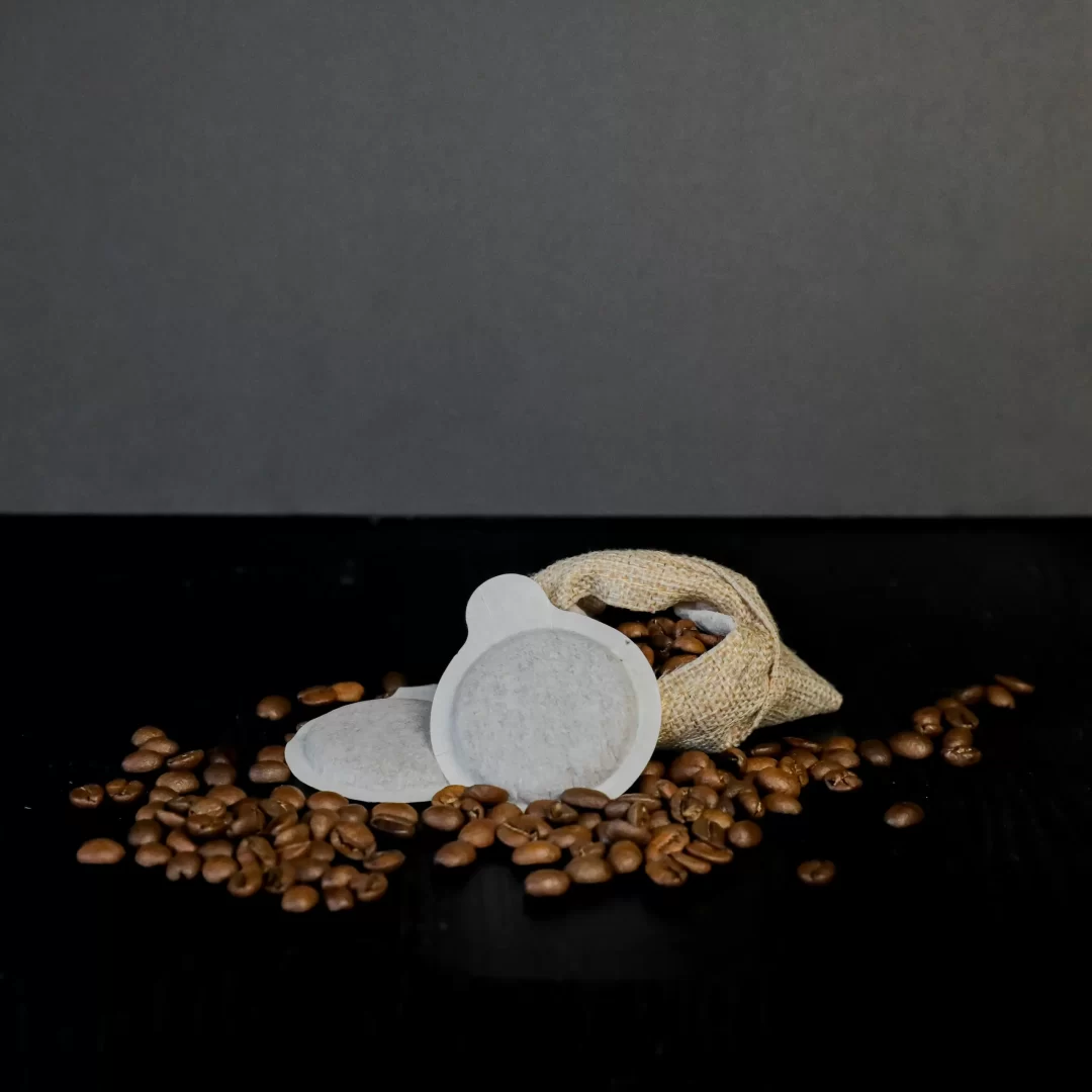 Single Serve Easy Serve Espresso Pods